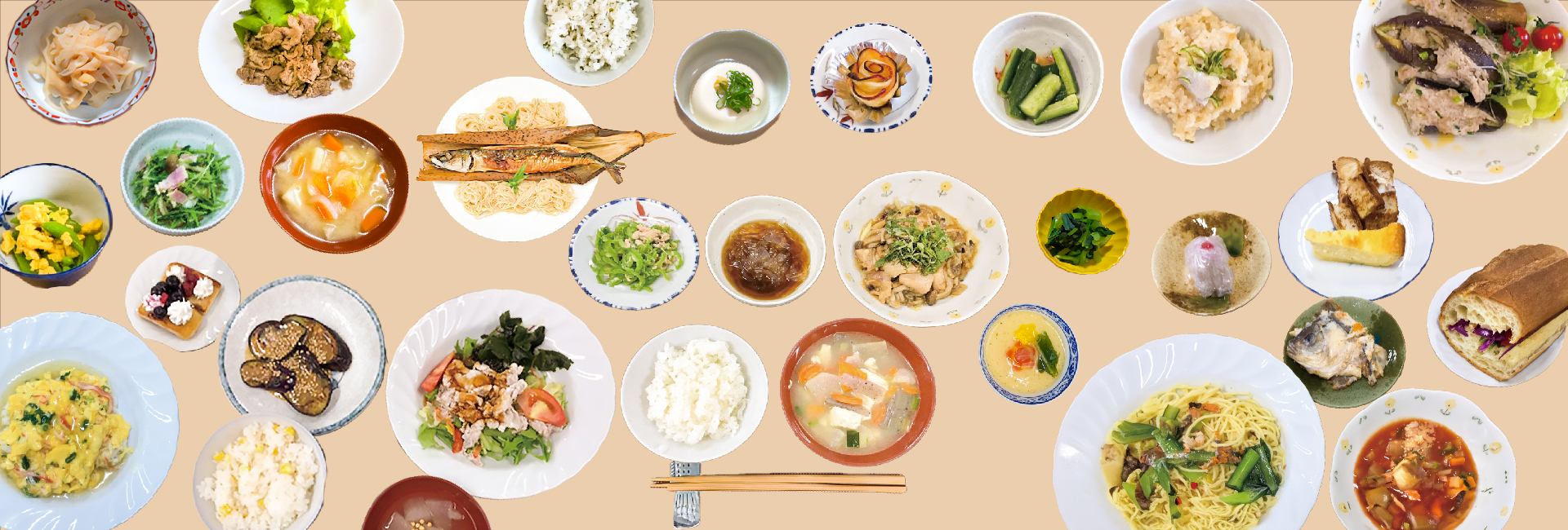 作り置き料理写真1