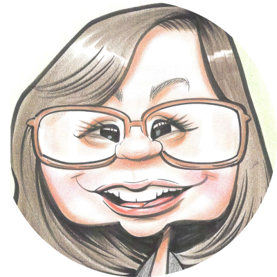 代表者イラスト